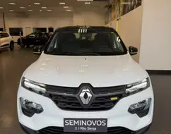 RENAULT KWID 1.0 12V SCE FLEX ICONIC MANUAL RENAULT KWID 1.0 12V SCE FLEX ICONIC MANUAL