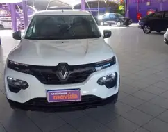 RENAULT KWID 1.0 12V SCE FLEX INTENSE MANUAL RENAULT KWID 1.0 12V SCE FLEX INTENSE MANUAL