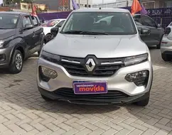 RENAULT KWID 1.0 12V SCE FLEX INTENSE MANUAL RENAULT KWID 1.0 12V SCE FLEX INTENSE MANUAL