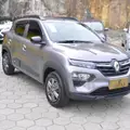RENAULT KWID 1.0 12V SCE FLEX INTENSE MANUAL RENAULT KWID 1.0 12V SCE FLEX INTENSE MANUAL