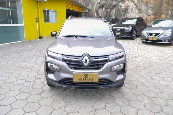 RENAULT-KWID-2025