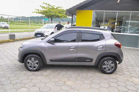 RENAULT-KWID-2025