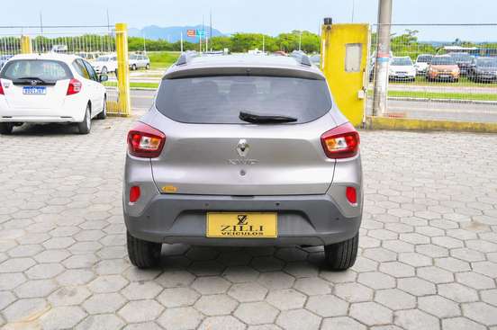 RENAULT-KWID-2025