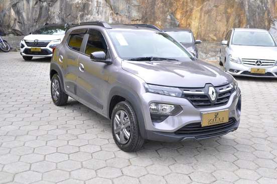 RENAULT-KWID-2025