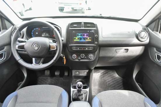 RENAULT-KWID-2025