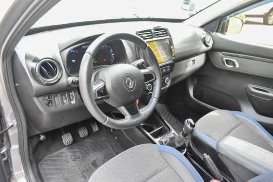 RENAULT-KWID-2025