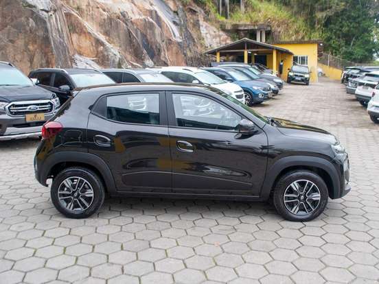RENAULT-KWID-1.0 12V SCE FLEX INTENSE MANUAL RENAULT-KWID-2024