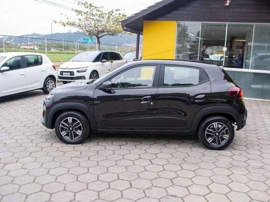RENAULT-KWID-1.0 12V SCE FLEX INTENSE MANUAL RENAULT-KWID-2024