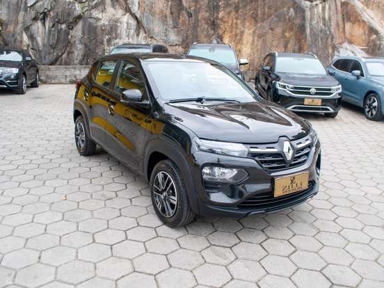 RENAULT-KWID-1.0 12V SCE FLEX INTENSE MANUAL RENAULT-KWID-2024