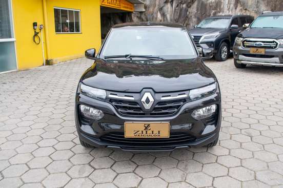 RENAULT-KWID-2024