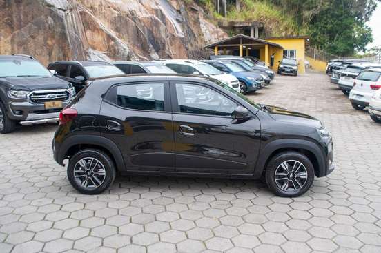 RENAULT-KWID-1.0 12V SCE FLEX INTENSE MANUAL RENAULT-KWID-2024