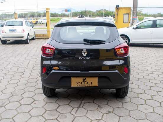 RENAULT-KWID-1.0 12V SCE FLEX INTENSE MANUAL RENAULT-KWID-2024