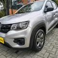 RENAULT KWID 1.0 12V SCE FLEX INTENSE MANUAL RENAULT KWID 1.0 12V SCE FLEX INTENSE MANUAL