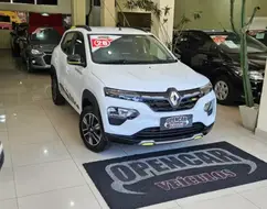 RENAULT KWID 1.0 12V SCE FLEX OUTSIDER MANUAL RENAULT KWID 1.0 12V SCE FLEX OUTSIDER MANUAL