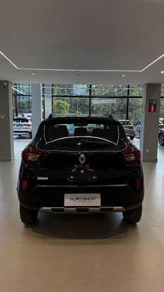 RENAULT-KWID-1.0 12V SCE FLEX OUTSIDER MANUAL RENAULT-KWID-2022