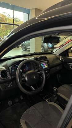 RENAULT-KWID-1.0 12V SCE FLEX OUTSIDER MANUAL RENAULT-KWID-2022