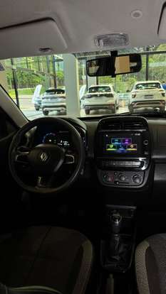 RENAULT-KWID-2022