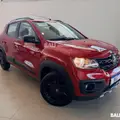 RENAULT KWID 1.0 12V SCE FLEX OUTSIDER MANUAL RENAULT KWID 1.0 12V SCE FLEX OUTSIDER MANUAL