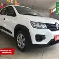 RENAULT KWID 1.0 12V SCE FLEX ZEN MANUAL RENAULT KWID 1.0 12V SCE FLEX ZEN MANUAL