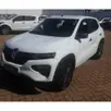 RENAULT KWID 1.0 12V SCE FLEX ZEN MANUAL RENAULT KWID 1.0 12V SCE FLEX ZEN MANUAL