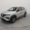 RENAULT KWID 1.0 12V SCE FLEX ZEN MANUAL RENAULT KWID 1.0 12V SCE FLEX ZEN MANUAL