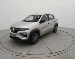 RENAULT KWID 1.0 12V SCE FLEX ZEN MANUAL RENAULT KWID 1.0 12V SCE FLEX ZEN MANUAL