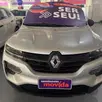 RENAULT KWID 1.0 12V SCE FLEX ZEN MANUAL RENAULT KWID 1.0 12V SCE FLEX ZEN MANUAL
