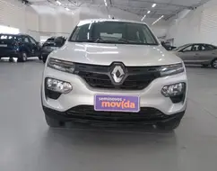 RENAULT KWID 1.0 12V SCE FLEX ZEN MANUAL RENAULT KWID 1.0 12V SCE FLEX ZEN MANUAL