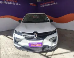 RENAULT KWID 1.0 12V SCE FLEX ZEN MANUAL RENAULT KWID 1.0 12V SCE FLEX ZEN MANUAL