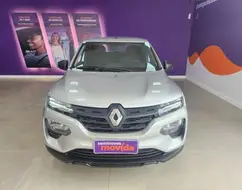 RENAULT KWID 1.0 12V SCE FLEX ZEN MANUAL RENAULT KWID 1.0 12V SCE FLEX ZEN MANUAL