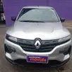 RENAULT KWID 1.0 12V SCE FLEX ZEN MANUAL RENAULT KWID 1.0 12V SCE FLEX ZEN MANUAL