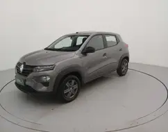 RENAULT KWID 1.0 12V SCE FLEX ZEN MANUAL RENAULT KWID 1.0 12V SCE FLEX ZEN MANUAL