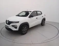 RENAULT KWID 1.0 12V SCE FLEX ZEN MANUAL RENAULT KWID 1.0 12V SCE FLEX ZEN MANUAL