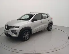 RENAULT KWID 1.0 12V SCE FLEX ZEN MANUAL RENAULT KWID 1.0 12V SCE FLEX ZEN MANUAL