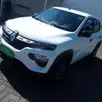 RENAULT KWID 1.0 12V SCE FLEX ZEN MANUAL RENAULT KWID 1.0 12V SCE FLEX ZEN MANUAL