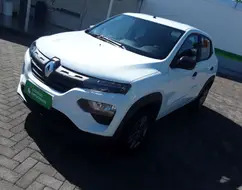 RENAULT KWID 1.0 12V SCE FLEX ZEN MANUAL RENAULT KWID 1.0 12V SCE FLEX ZEN MANUAL