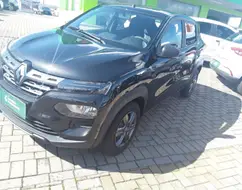 RENAULT KWID 1.0 12V SCE FLEX ZEN MANUAL RENAULT KWID 1.0 12V SCE FLEX ZEN MANUAL