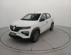 RENAULT KWID 1.0 12V SCE FLEX ZEN MANUAL RENAULT KWID 1.0 12V SCE FLEX ZEN MANUAL