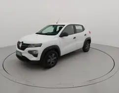 RENAULT KWID 1.0 12V SCE FLEX ZEN MANUAL RENAULT KWID 1.0 12V SCE FLEX ZEN MANUAL