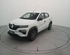 RENAULT KWID 1.0 12V SCE FLEX ZEN MANUAL RENAULT KWID 1.0 12V SCE FLEX ZEN MANUAL