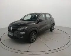 RENAULT KWID 1.0 12V SCE FLEX ZEN MANUAL RENAULT KWID 1.0 12V SCE FLEX ZEN MANUAL