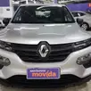 RENAULT KWID 1.0 12V SCE FLEX ZEN MANUAL RENAULT KWID 1.0 12V SCE FLEX ZEN MANUAL