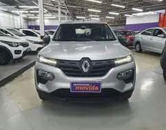 RENAULT KWID 1.0 12V SCE FLEX ZEN MANUAL RENAULT KWID 1.0 12V SCE FLEX ZEN MANUAL
