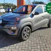 RENAULT KWID 1.0 12V SCE FLEX ZEN MANUAL RENAULT KWID 1.0 12V SCE FLEX ZEN MANUAL