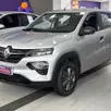 RENAULT KWID 1.0 12V SCE FLEX ZEN MANUAL RENAULT KWID 1.0 12V SCE FLEX ZEN MANUAL