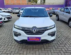 RENAULT KWID 1.0 12V SCE FLEX ZEN MANUAL RENAULT KWID 1.0 12V SCE FLEX ZEN MANUAL