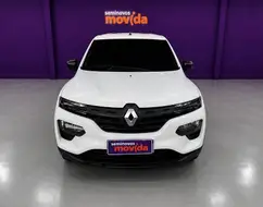 RENAULT KWID 1.0 12V SCE FLEX ZEN MANUAL RENAULT KWID 1.0 12V SCE FLEX ZEN MANUAL