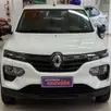 RENAULT KWID 1.0 12V SCE FLEX ZEN MANUAL RENAULT KWID 1.0 12V SCE FLEX ZEN MANUAL