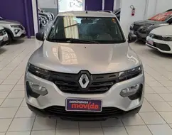 RENAULT KWID 1.0 12V SCE FLEX ZEN MANUAL RENAULT KWID 1.0 12V SCE FLEX ZEN MANUAL