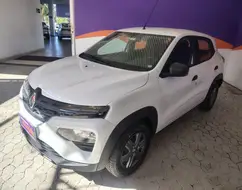 RENAULT KWID 1.0 12V SCE FLEX ZEN MANUAL RENAULT KWID 1.0 12V SCE FLEX ZEN MANUAL